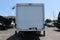 2026 Ford Dry Freight Box Truck E-350 15 FT Aluminum DuraCube Body