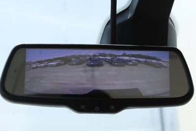 2026 Ford E-Series Cutaway 12 FT Aerocell Box