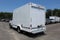 2026 Ford E-Series Cutaway 12 FT Aerocell Box