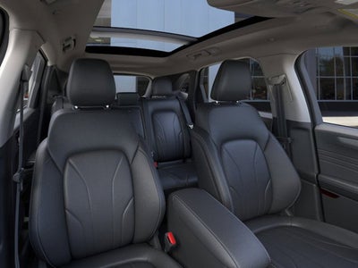 2026 Ford Escape PHEV