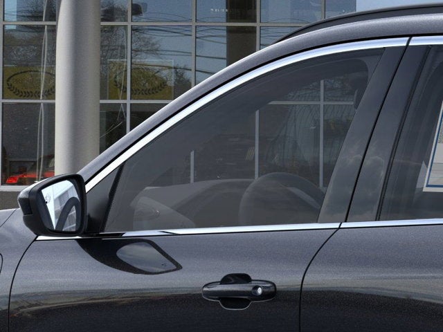 2026 Ford Escape PHEV