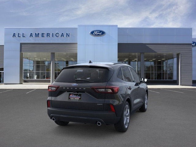 2026 Ford Escape ST-Line Select