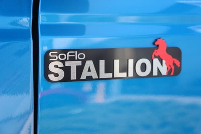 2024 Ford Bronco SoFlo Edition