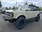 2025 Ford Bronco AAF Customs Edition