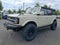 2025 Ford Bronco AAF Customs Edition