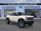 2026 Ford Bronco 60th Anniversary Edition