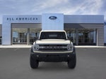 2026 Ford Bronco 60th Anniversary Edition