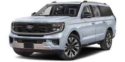 2027 Ford Expedition Max XL