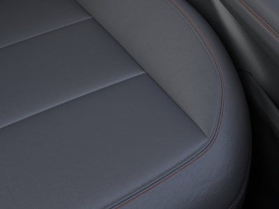 2026 Ford Explorer Base