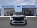 2026 Ford Explorer Base