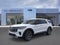 2026 Ford Explorer Base