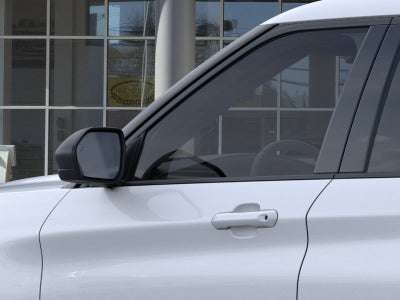 2026 Ford Explorer Base