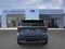 2026 Ford Explorer Base