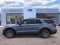2026 Ford Explorer Base