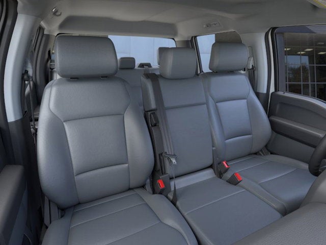 2026 Ford Super Duty F-250 SRW Base