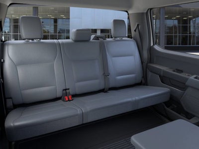 2026 Ford Super Duty F-250 SRW Base