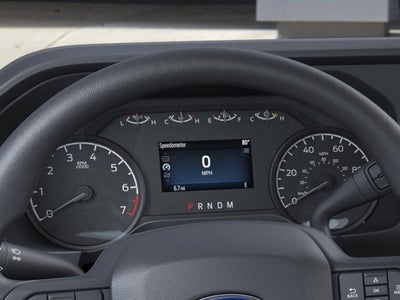 2026 Ford Super Duty F-250 SRW Base