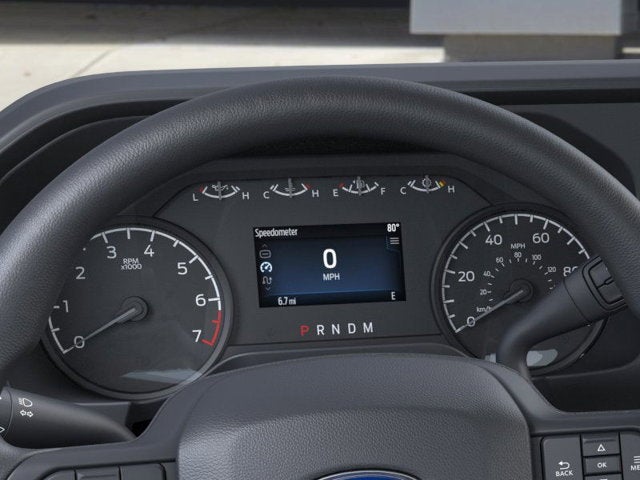 2026 Ford Super Duty F-250 SRW Base