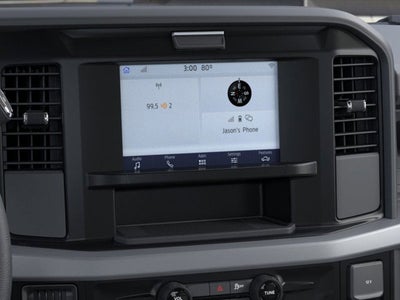 2026 Ford Super Duty F-250 SRW Base