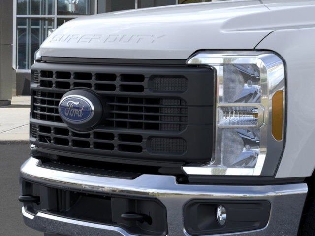 2026 Ford Super Duty F-250 SRW Base