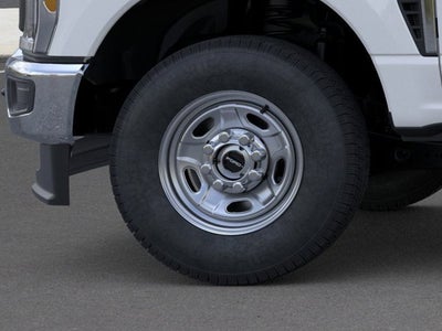 2026 Ford Super Duty F-250 SRW Base