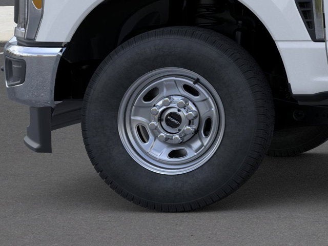 2026 Ford Super Duty F-250 SRW Base