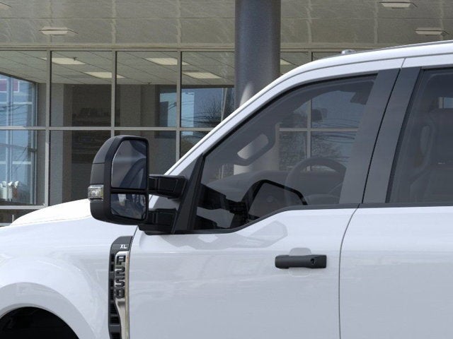 2026 Ford Super Duty F-250 SRW Base