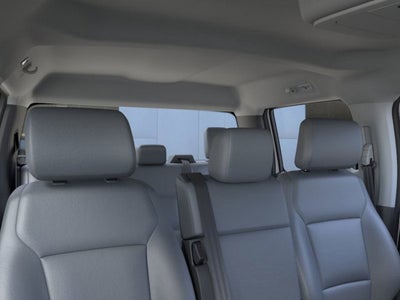 2026 Ford Super Duty F-250 SRW Base