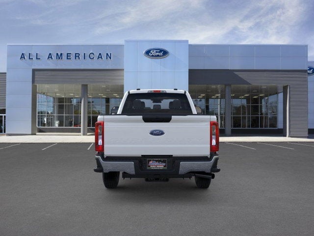 2026 Ford Super Duty F-250 SRW Base