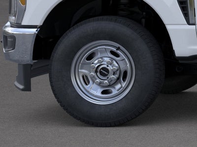 2026 Ford Super Duty F-250 SRW Base