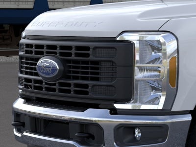2026 Ford Super Duty F-250 SRW Base