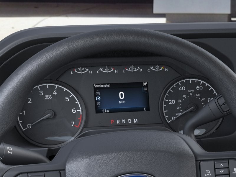 2026 Ford Super Duty F-250 SRW Base