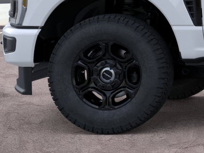 2026 Ford Super Duty F-250 SRW Base