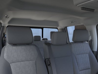 2026 Ford Super Duty F-250 SRW Base
