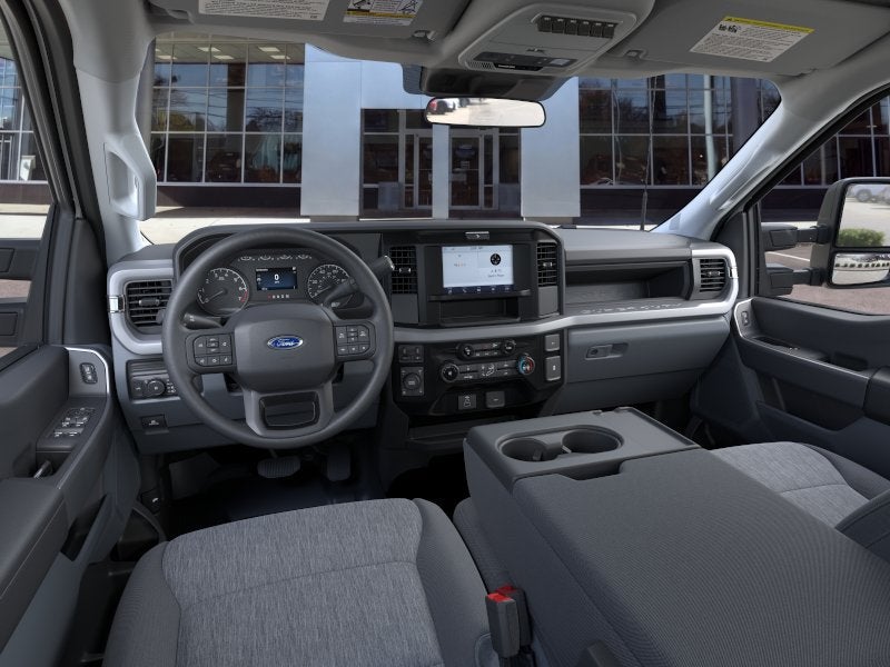 2026 Ford Super Duty F-250 SRW Base