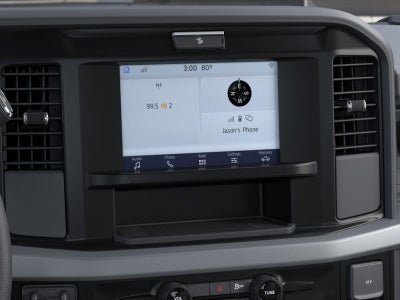 2026 Ford Super Duty F-250 SRW Base