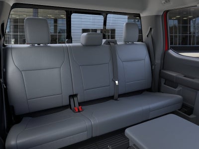 2026 Ford Super Duty F-250 SRW Base