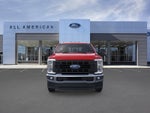 2026 Ford Super Duty F-250 SRW Base