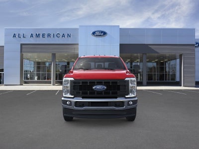 2026 Ford Super Duty F-250 SRW Base