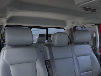2026 Ford Super Duty F-250 SRW Base