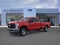 2026 Ford Super Duty F-250 SRW Base