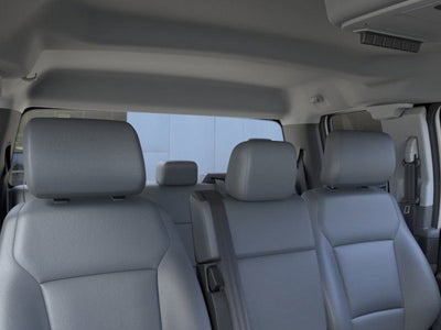 2026 Ford Super Duty F-250 SRW Base