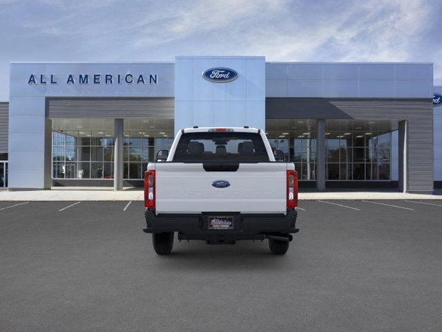 2026 Ford Super Duty F-250 SRW Base