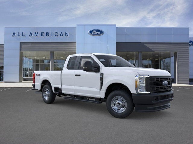 2026 Ford Super Duty F-250 SRW Base