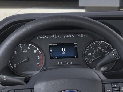 2026 Ford Super Duty F-250 SRW Base