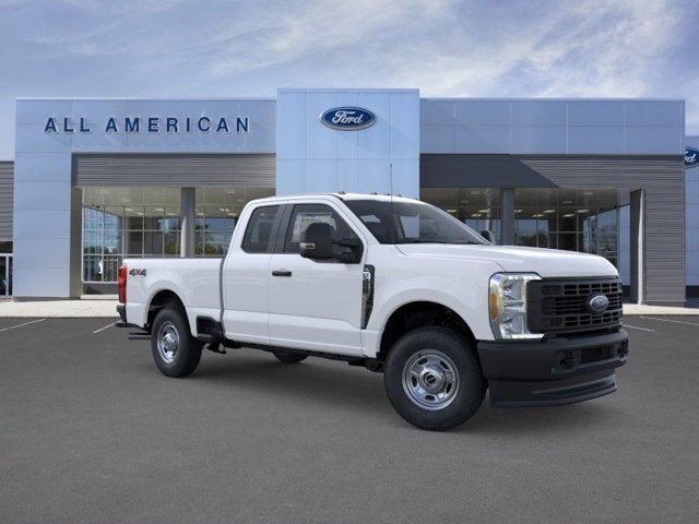 2026 Ford Super Duty F-250 SRW Base