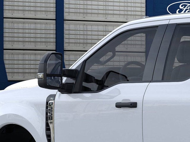 2026 Ford Super Duty F-250 SRW Base