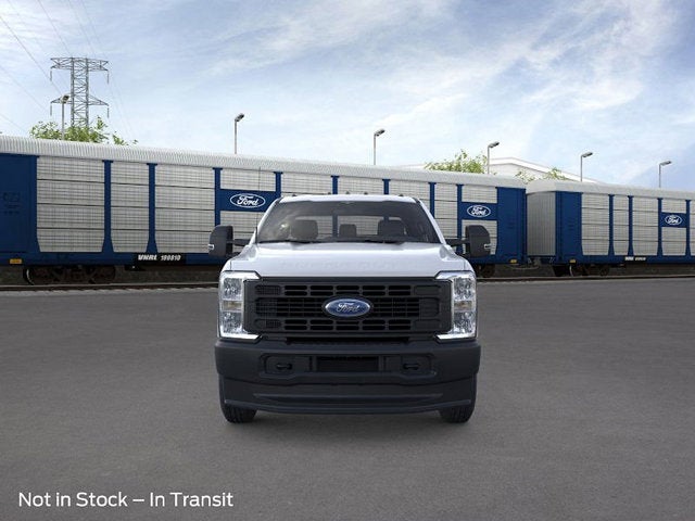 2026 Ford Super Duty F-250 SRW Base
