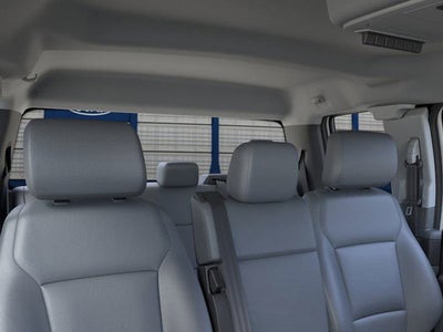 2026 Ford Super Duty F-250 SRW Base