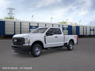 2026 Ford Super Duty F-250 SRW Base